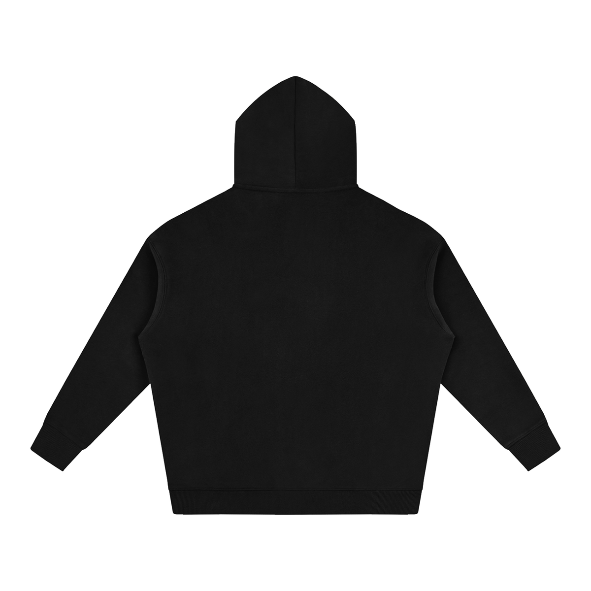 TC New York Oversized Hoodie