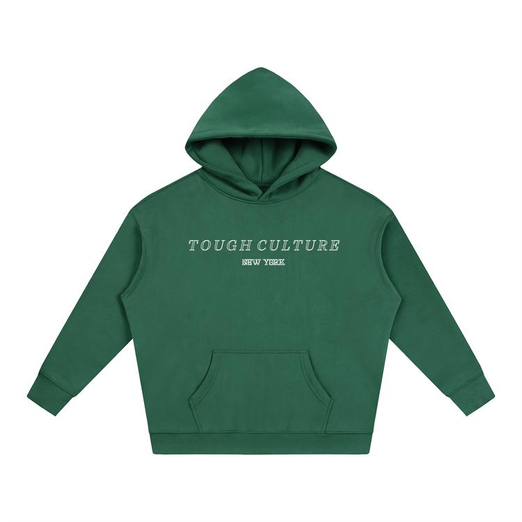 TC New York Oversized Hoodie