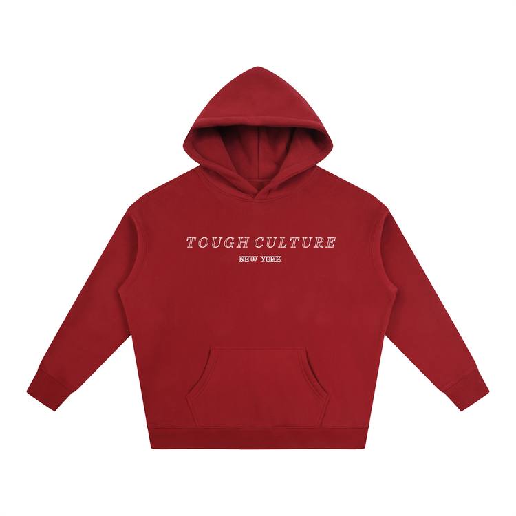 TC New York Oversized Hoodie