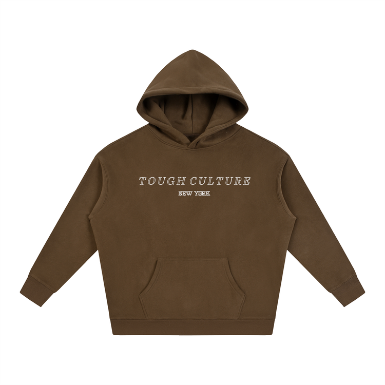 TC New York Oversized Hoodie