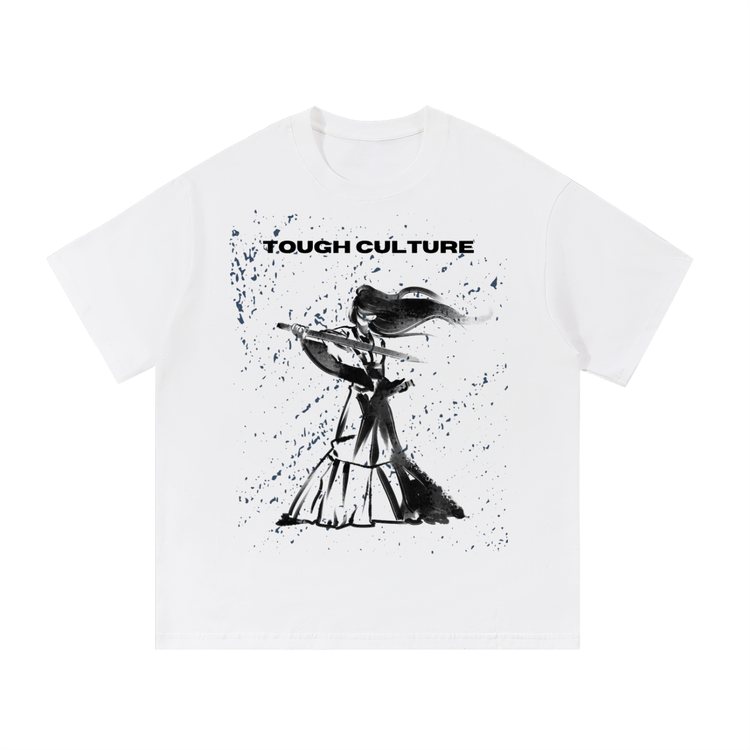 Samurai Tee