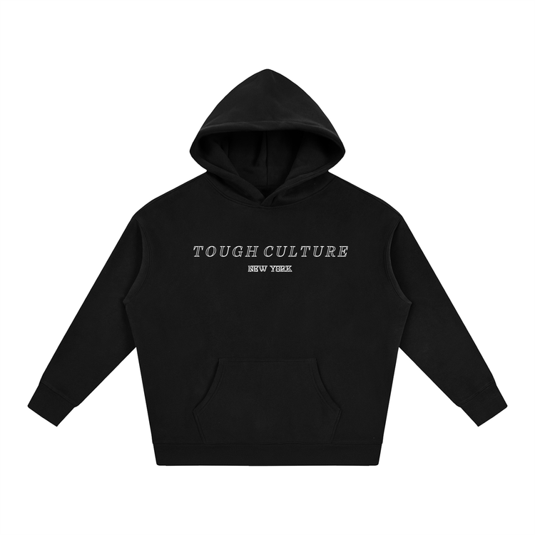 TC New York Oversized Hoodie