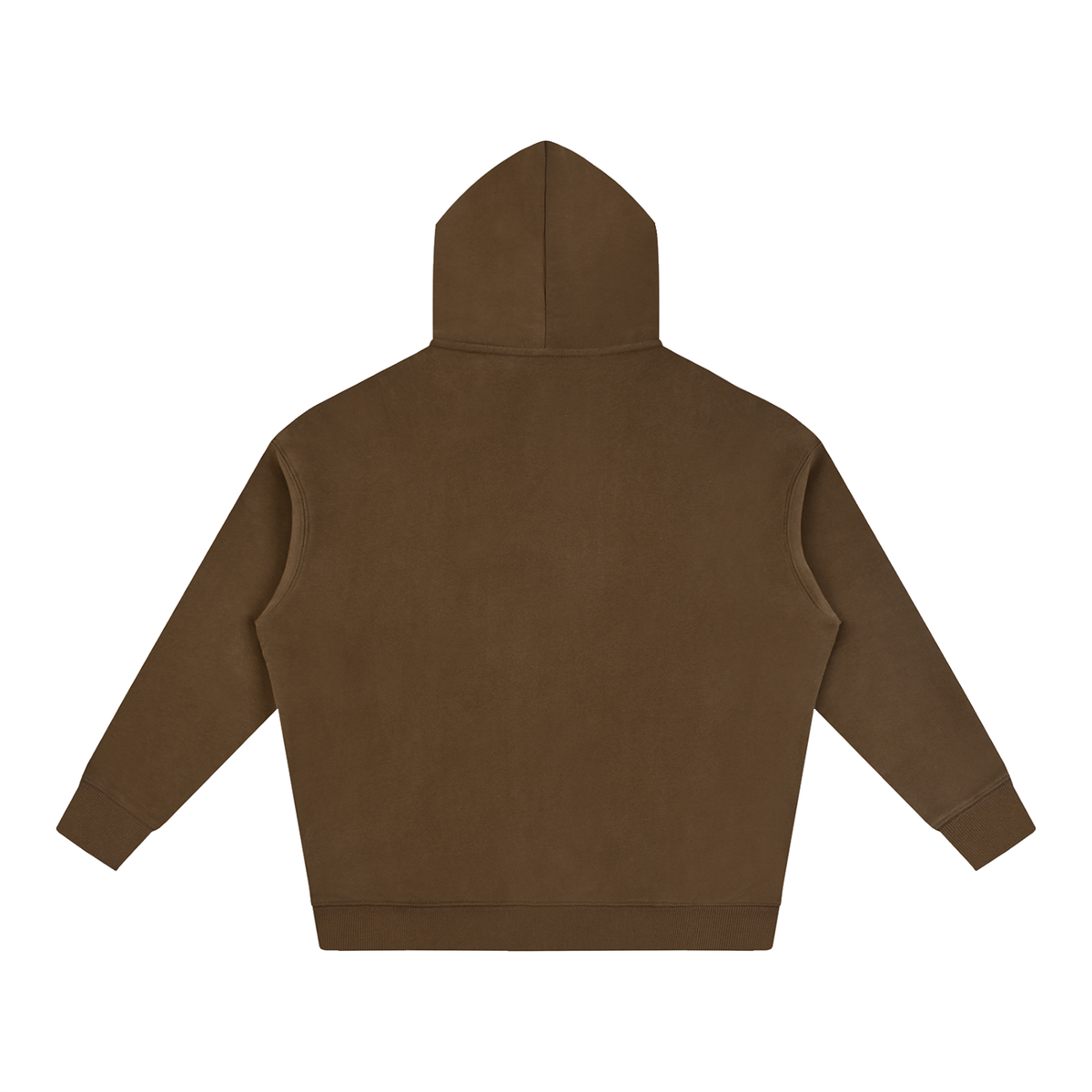 TC New York Oversized Hoodie