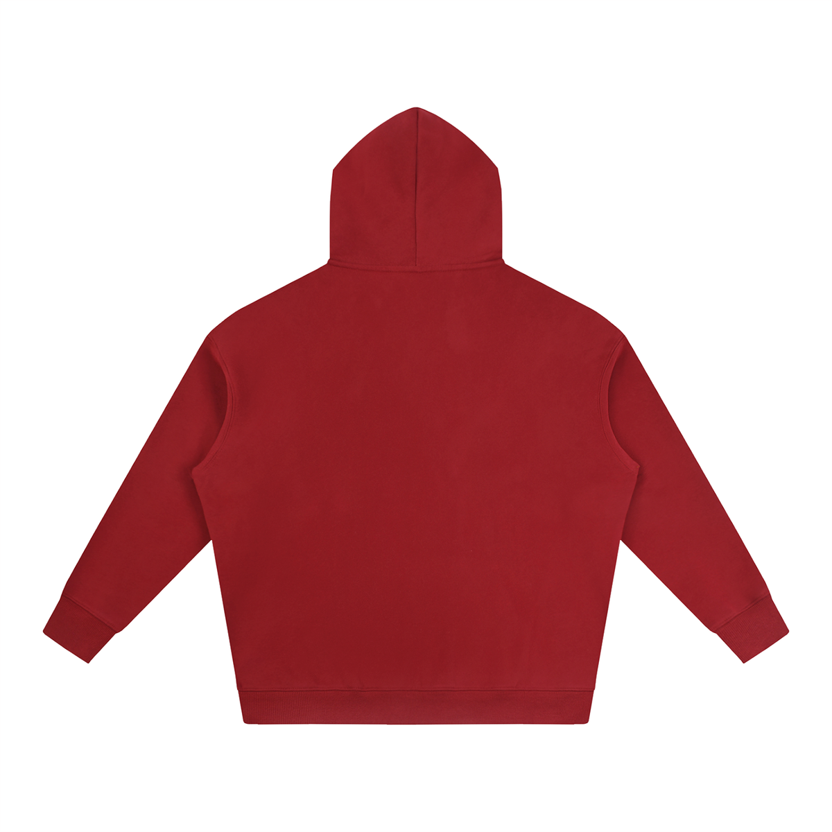 TC New York Oversized Hoodie