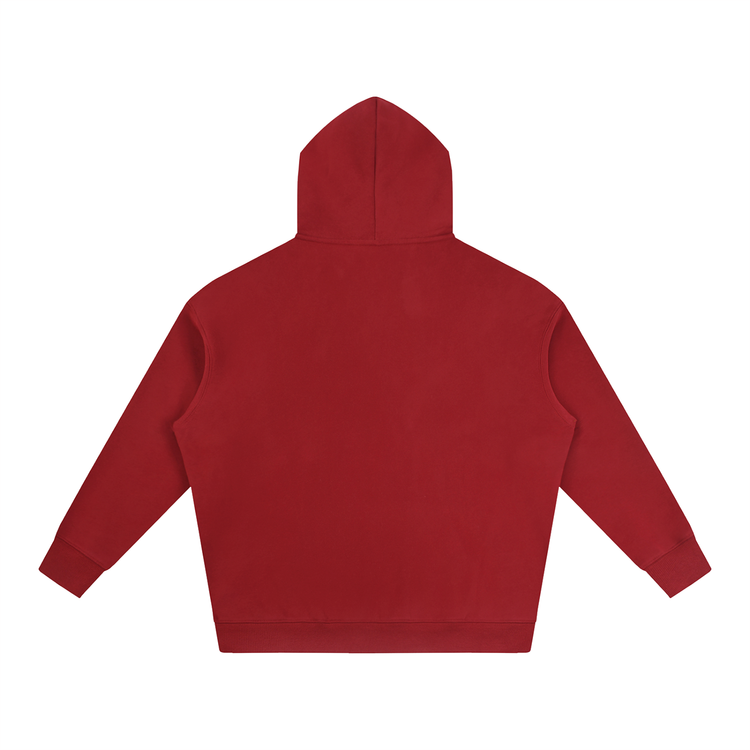 TC New York Oversized Hoodie