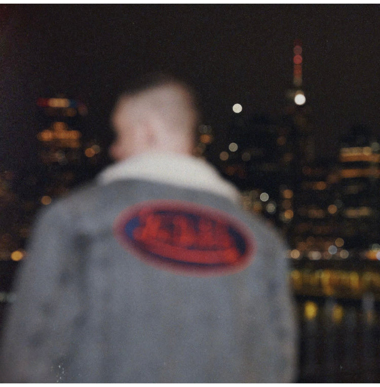 You With Me? album cover