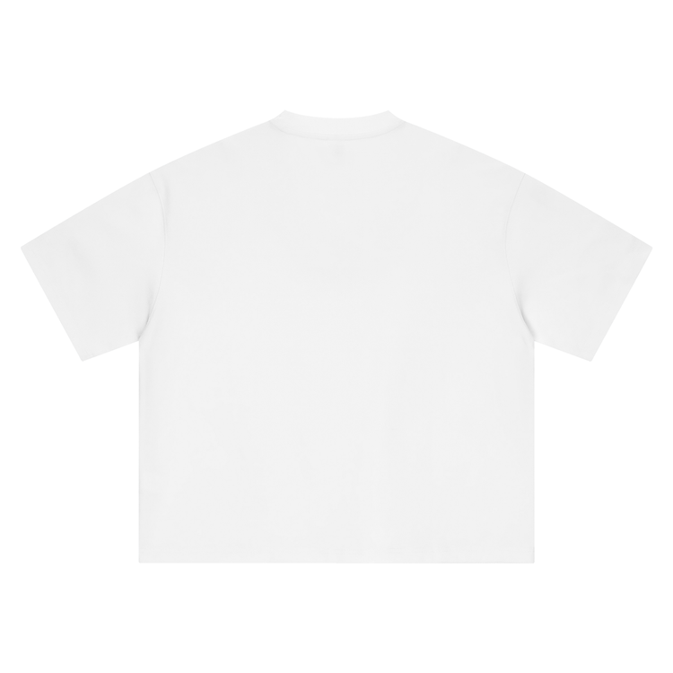 So Tough! Tee
