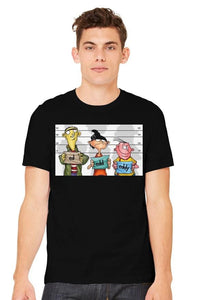 Ed, Edd, and Eddy T-Shirt