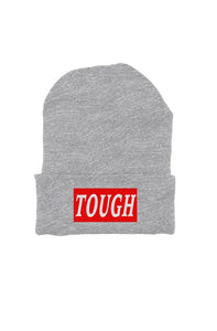 &quot;TOUGH&quot; Beanie