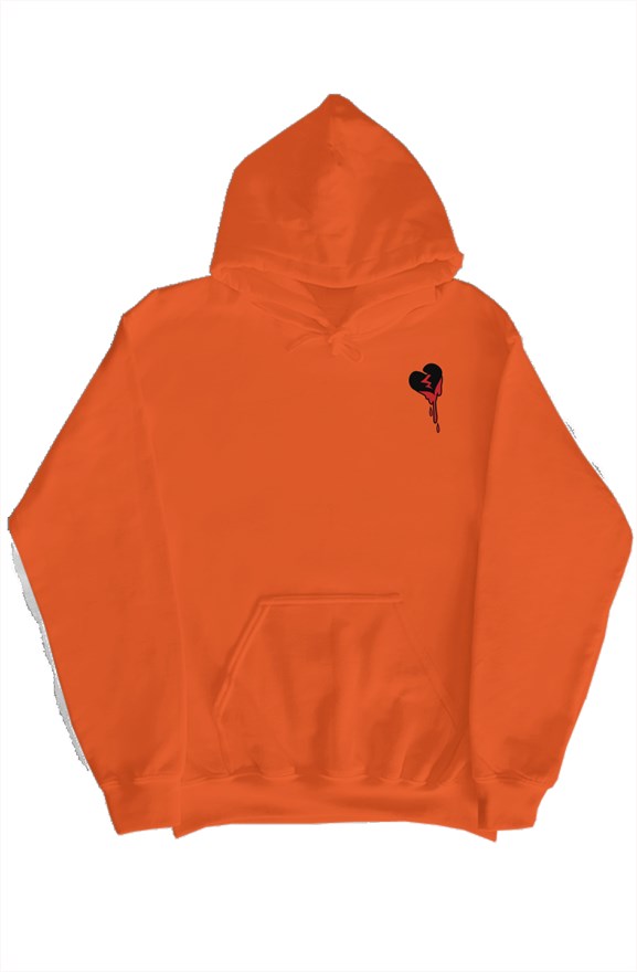 Tough Love Hoodie