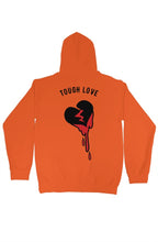 Load image into Gallery viewer, Tough Love Hoodie