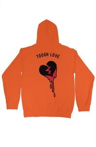 Tough Love Hoodie