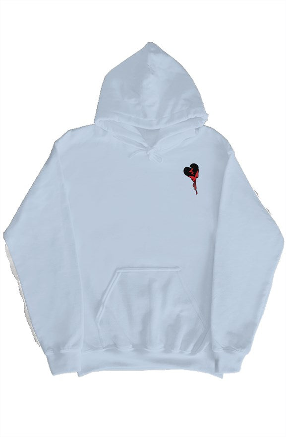 Tough Love Hoodie