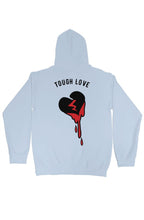 Load image into Gallery viewer, Tough Love Hoodie