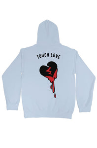 Tough Love Hoodie