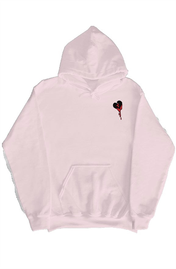 Tough Love Hoodie