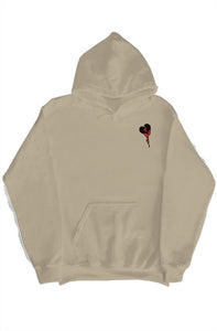 Tough Love Hoodie