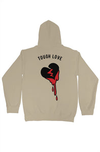 Tough Love Hoodie