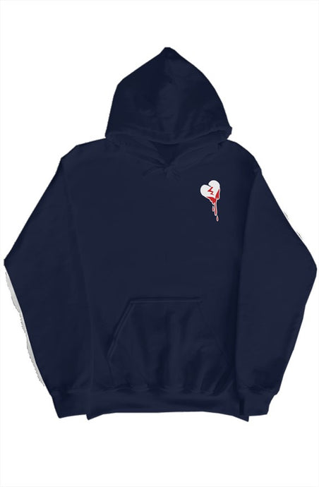 Tough Love Hoodie