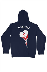 Tough Love Hoodie