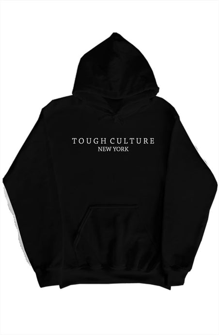 New York Hoodie