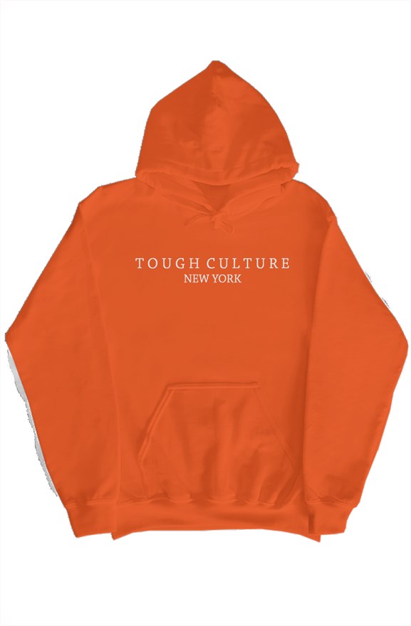 New York Hoodie