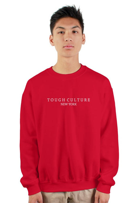 New York Crewneck