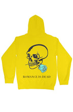 Load image into Gallery viewer, Romance is Dead Hoodie