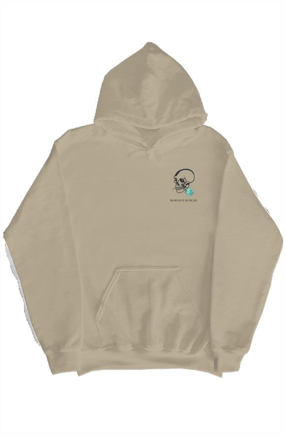 Romance is Dead Hoodie