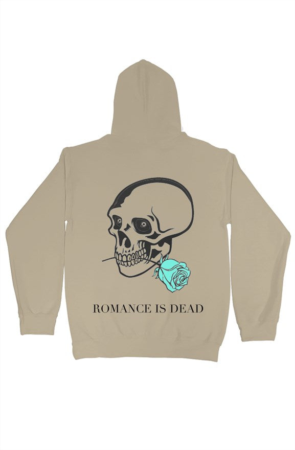 Romance is Dead Hoodie