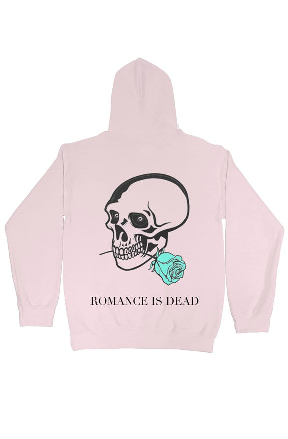 Romance is Dead Hoodie