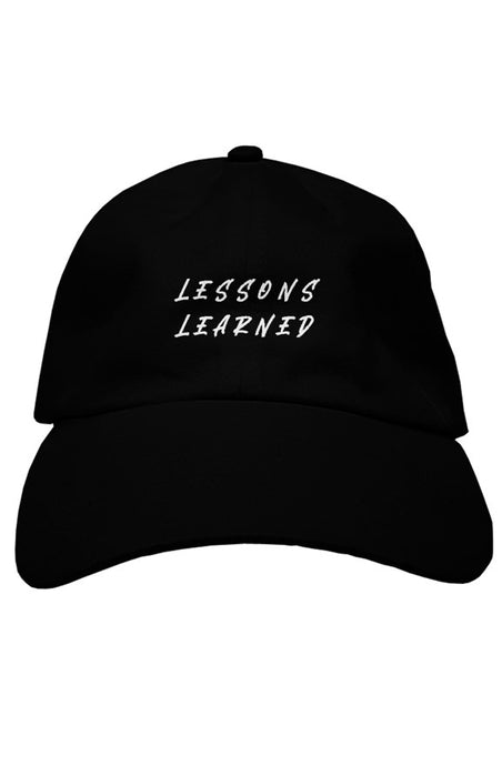 Lessons Learned Black Hat