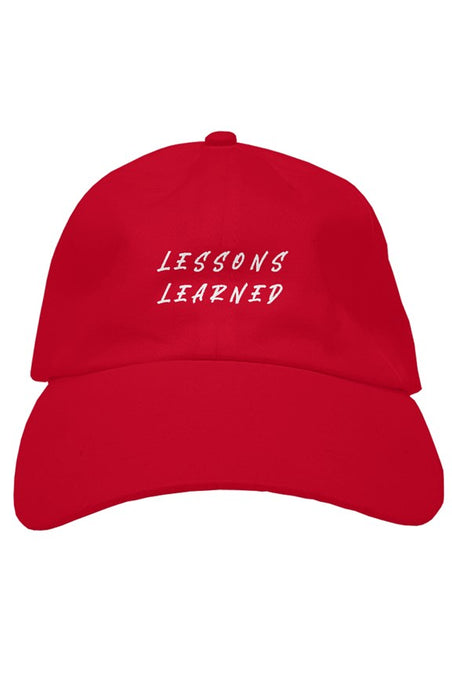 Lessons Learned Red Hat