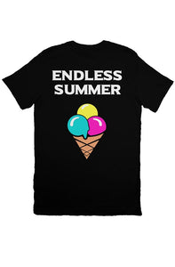 Ice Cream Tee