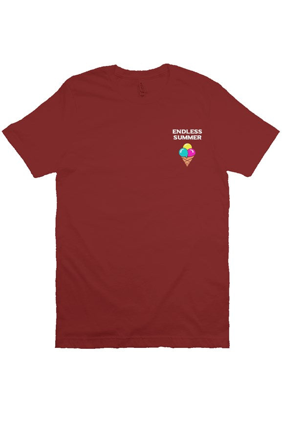 Ice Cream Tee