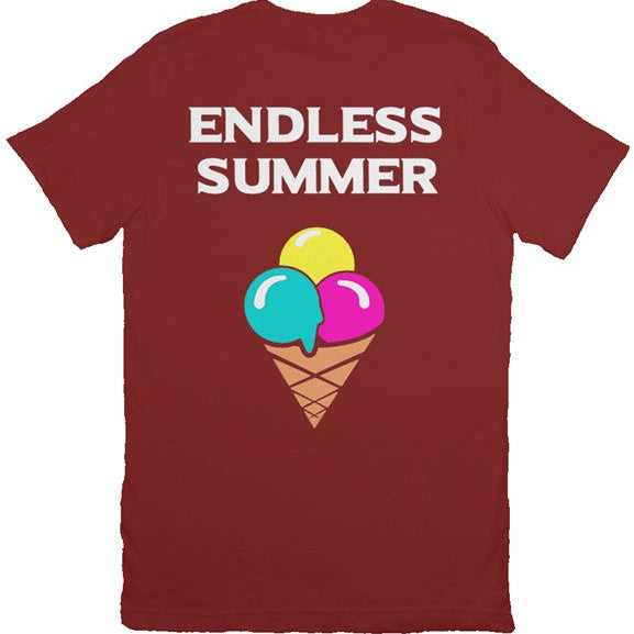 Ice Cream Tee