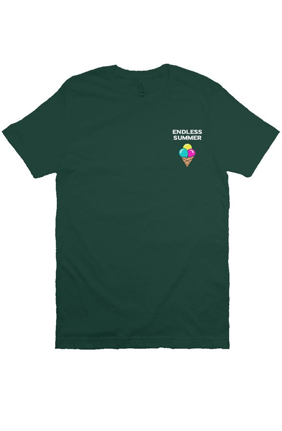 Ice Cream Tee