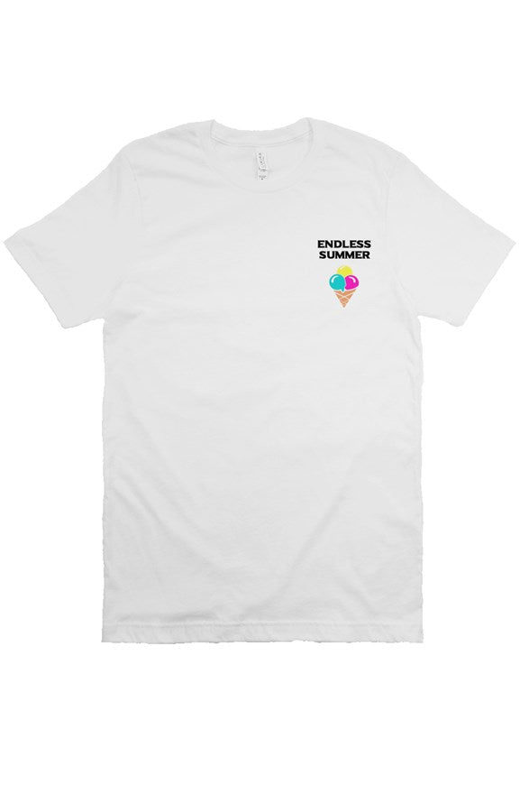 Ice Cream Tee