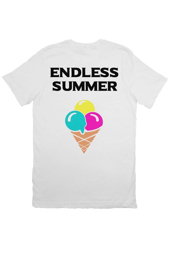 Ice Cream Tee