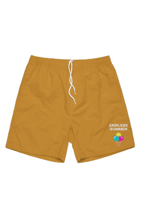 Ice Cream Shorts